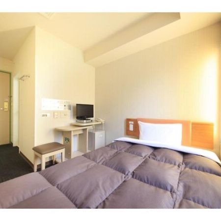 R&B Hotel Sendai Hirosedori Ekimae - Vacation Stay 15192V Luaran gambar