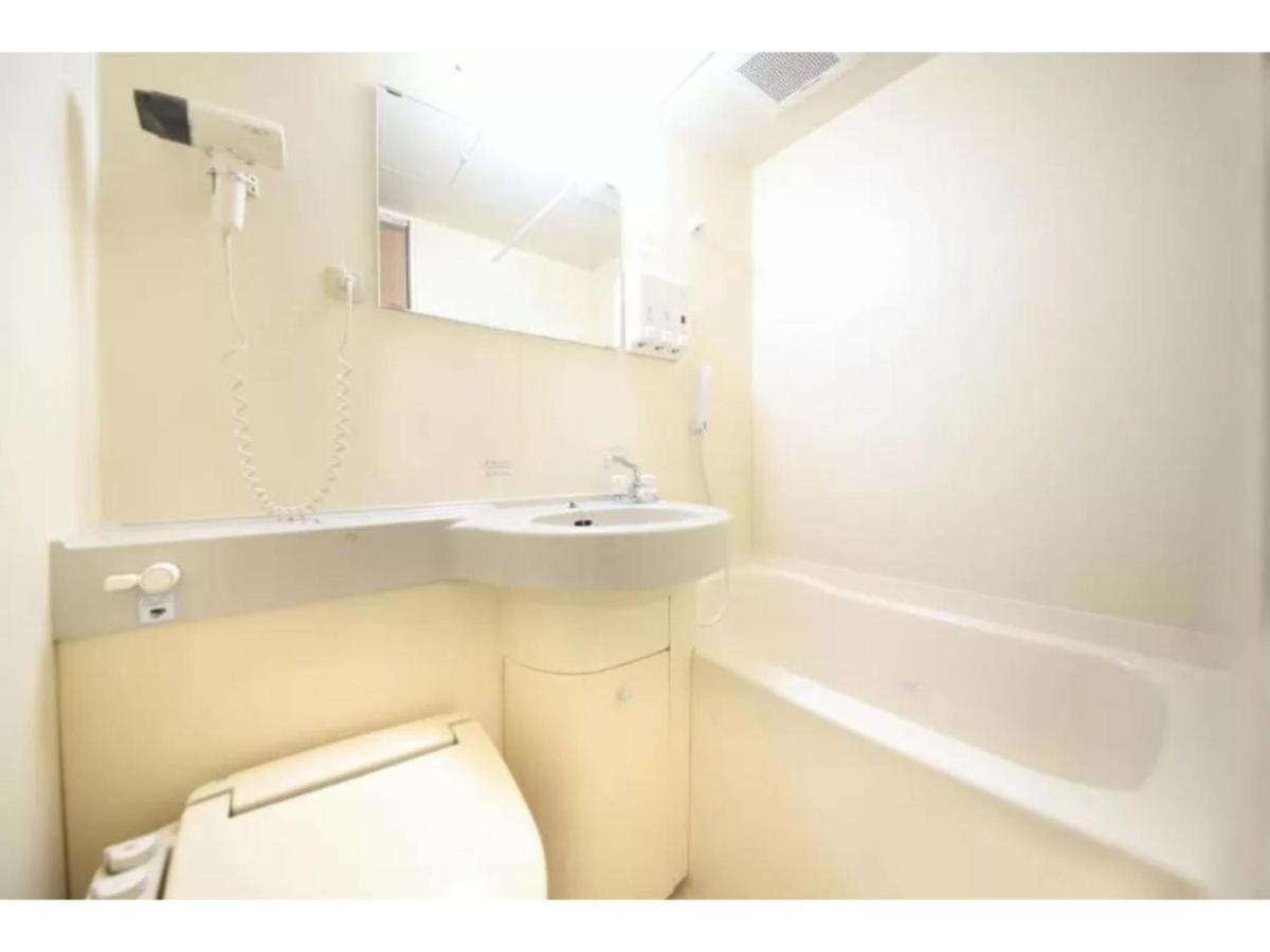 R&B Hotel Sendai Hirosedori Ekimae - Vacation Stay 15192V Luaran gambar