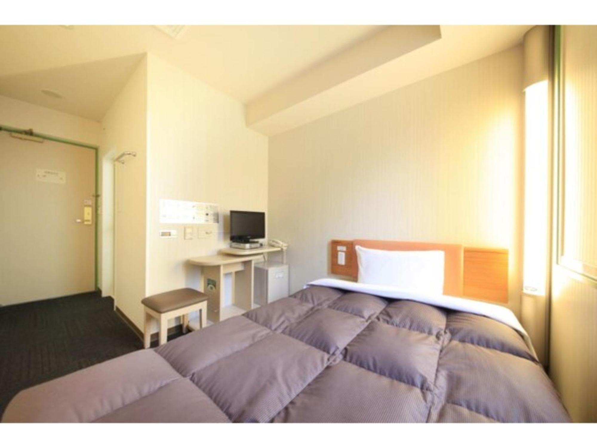 R&B Hotel Sendai Hirosedori Ekimae - Vacation Stay 15192V Luaran gambar