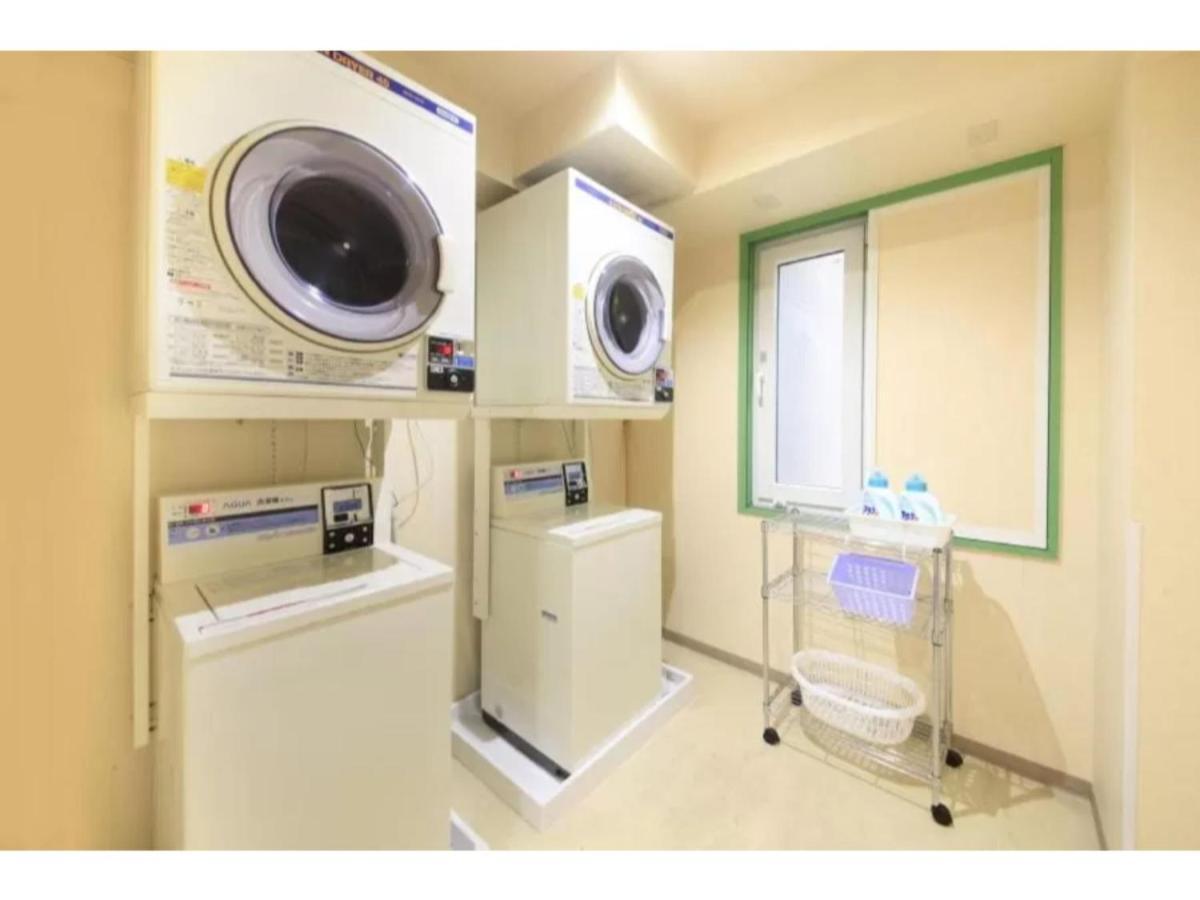 R&B Hotel Sendai Hirosedori Ekimae - Vacation Stay 15192V Luaran gambar
