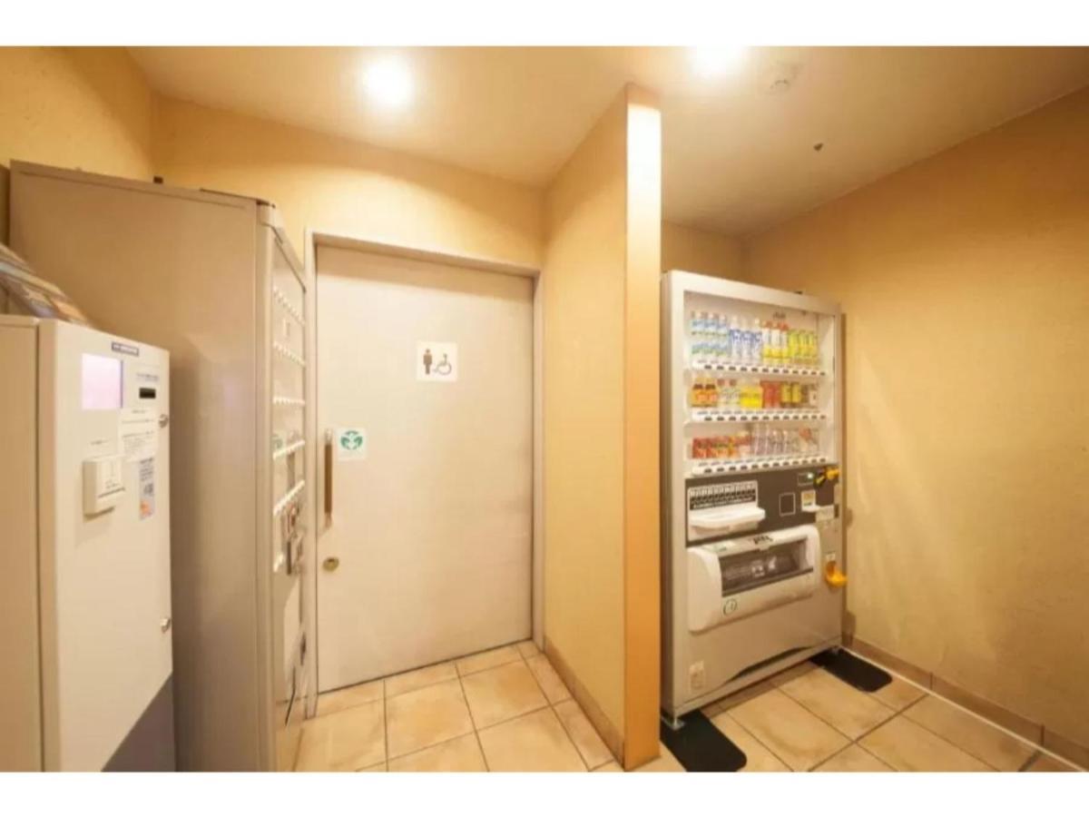 R&B Hotel Sendai Hirosedori Ekimae - Vacation Stay 15192V Luaran gambar