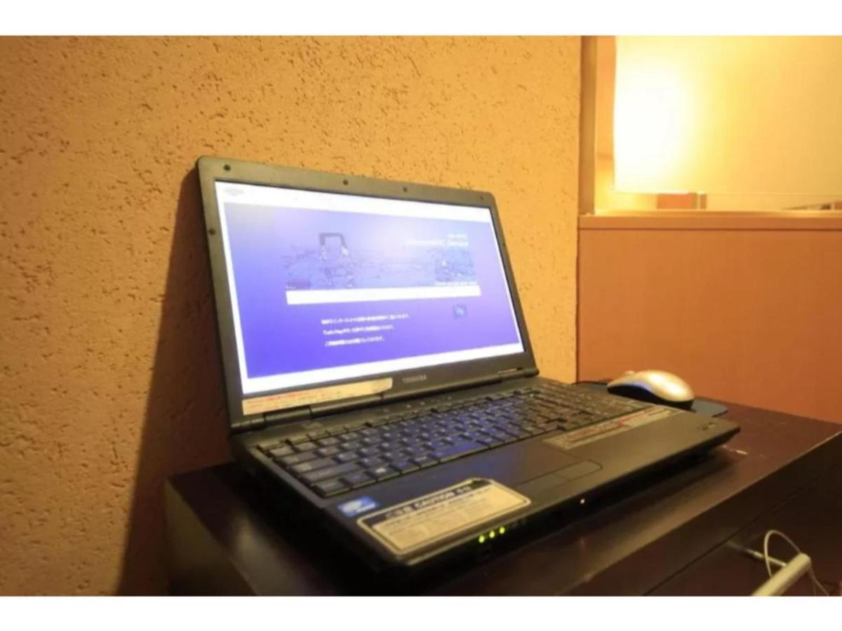 R&B Hotel Sendai Hirosedori Ekimae - Vacation Stay 15192V Luaran gambar
